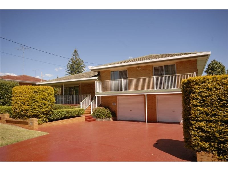 14 Kruger Street, Rangeville QLD 4350