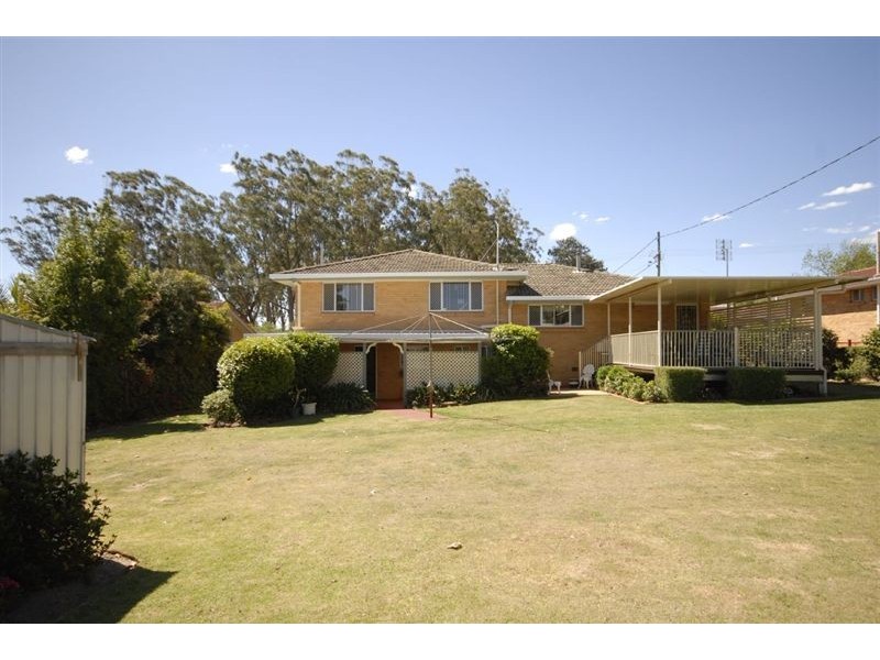 14 Kruger Street, Rangeville QLD 4350