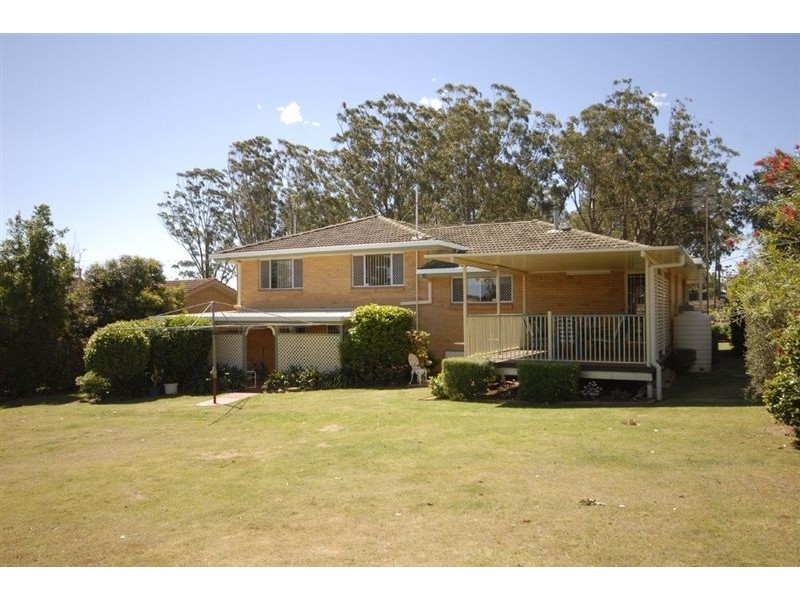 14 Kruger Street, Rangeville QLD 4350