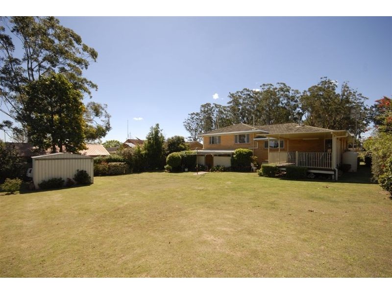 14 Kruger Street, Rangeville QLD 4350