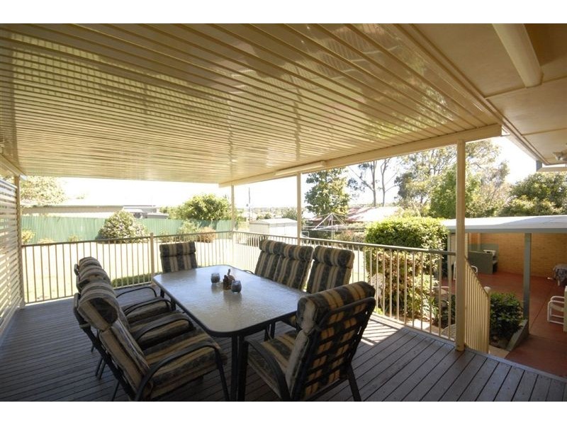 14 Kruger Street, Rangeville QLD 4350