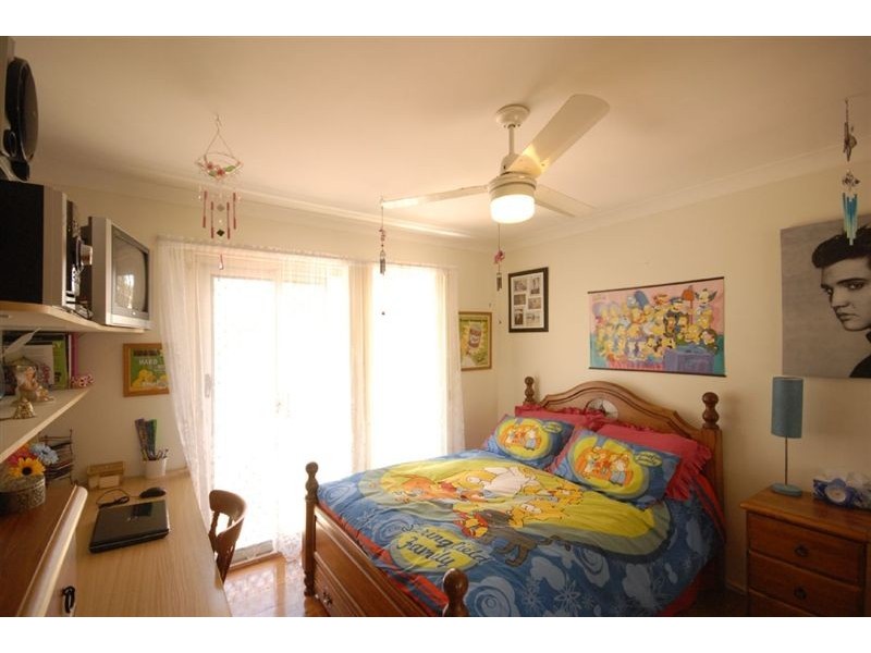 14 Kruger Street, Rangeville QLD 4350