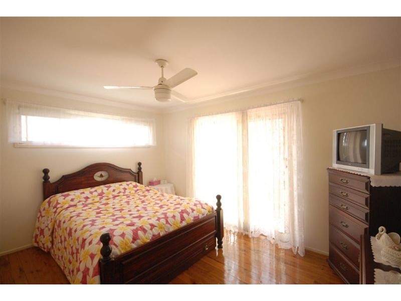 14 Kruger Street, Rangeville QLD 4350