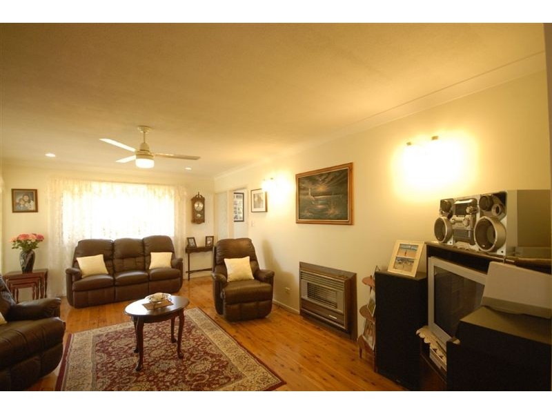 14 Kruger Street, Rangeville QLD 4350