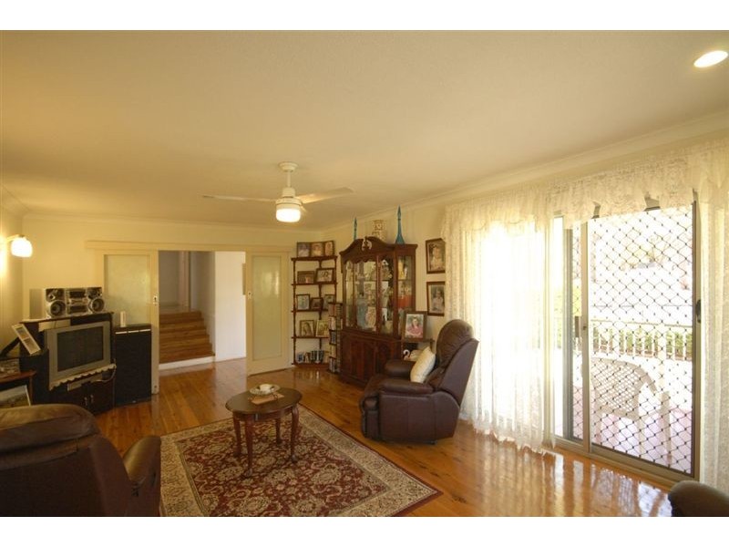 14 Kruger Street, Rangeville QLD 4350