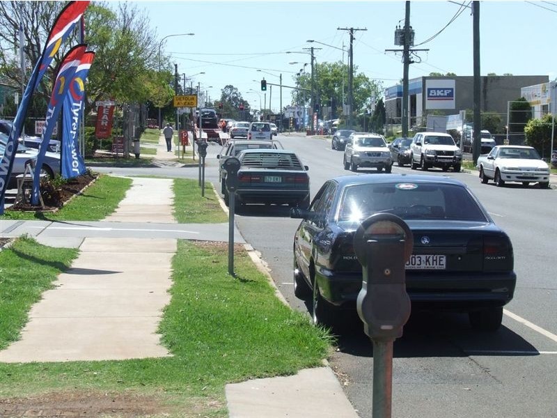 47 Clifford Street, Toowoomba QLD 4350
