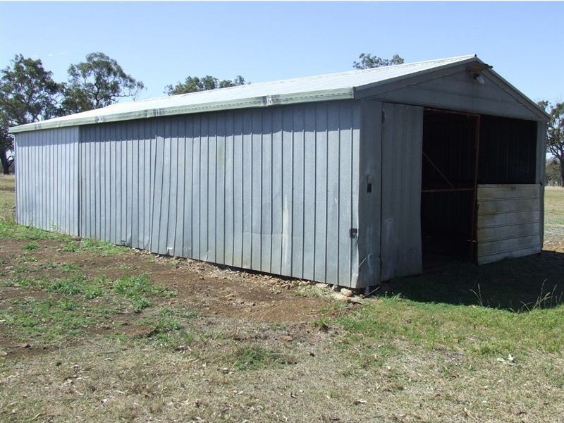 245 Wyreema Athol Road, Athol QLD 4350