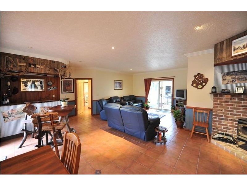 61 Mount Rascal Road, Mount Rascal QLD 4350