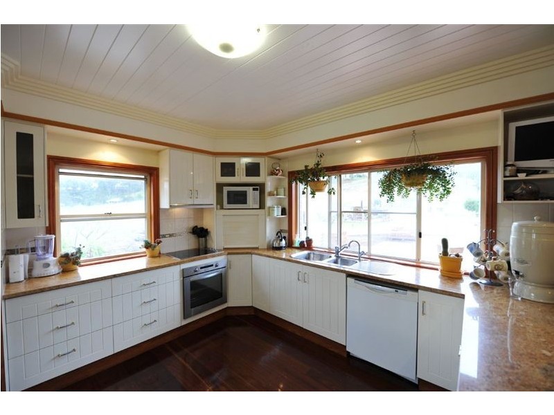 61 Mount Rascal Road, Mount Rascal QLD 4350