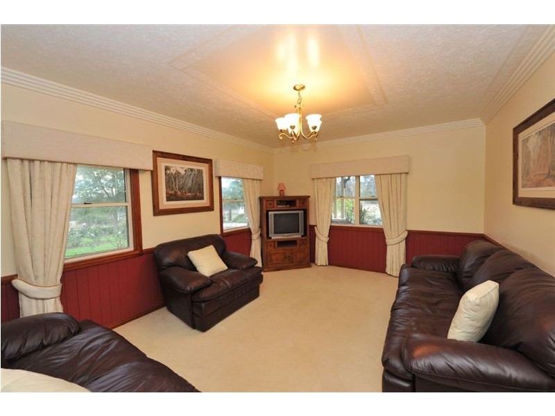 61 Mount Rascal Road, Mount Rascal QLD 4350