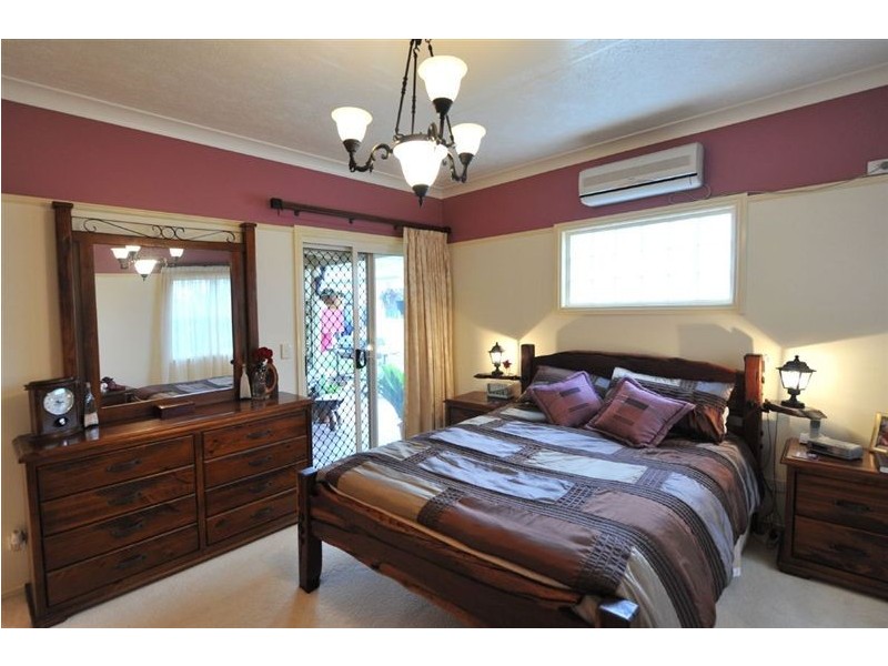 61 Mount Rascal Road, Mount Rascal QLD 4350