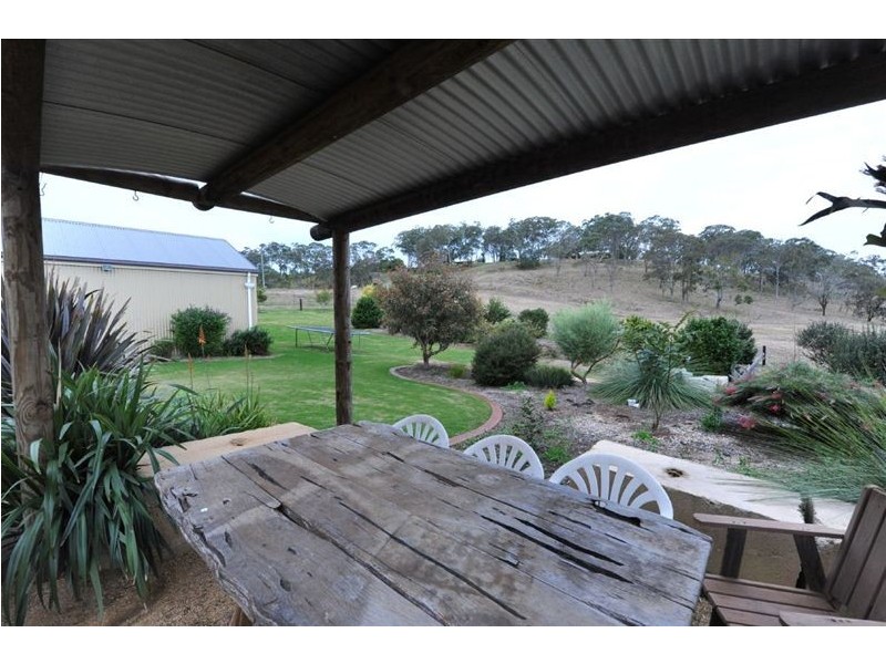 61 Mount Rascal Road, Mount Rascal QLD 4350