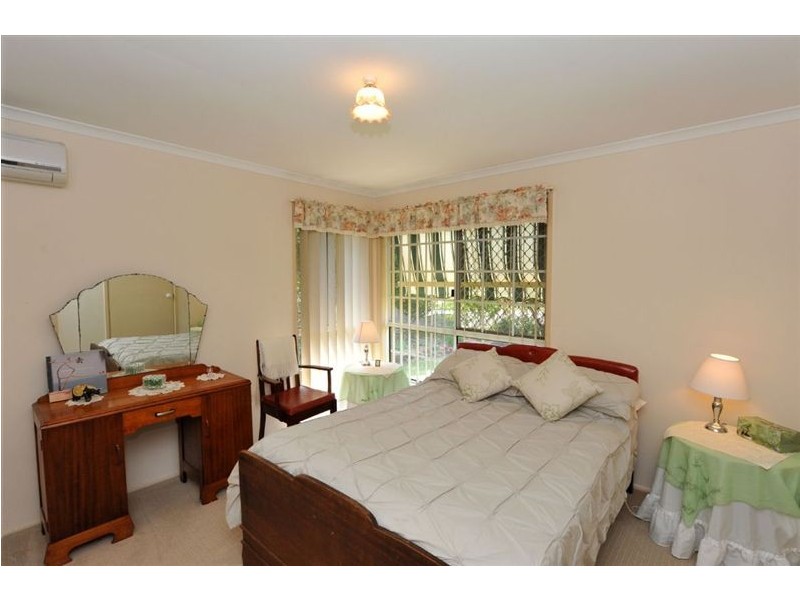 13 Calypso Crescent, Middle Ridge QLD 4350