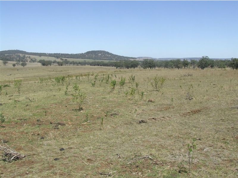 Lot 3217 Wilsons Road, Ramsay QLD 4358