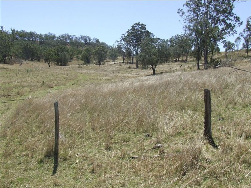 Lot 3217 Wilsons Road, Ramsay QLD 4358