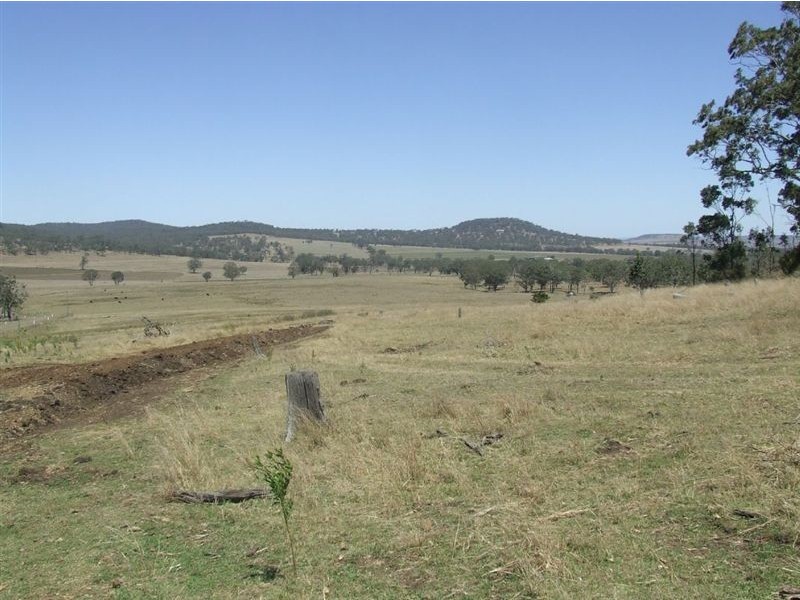 Lot 3217 Wilsons Road, Ramsay QLD 4358