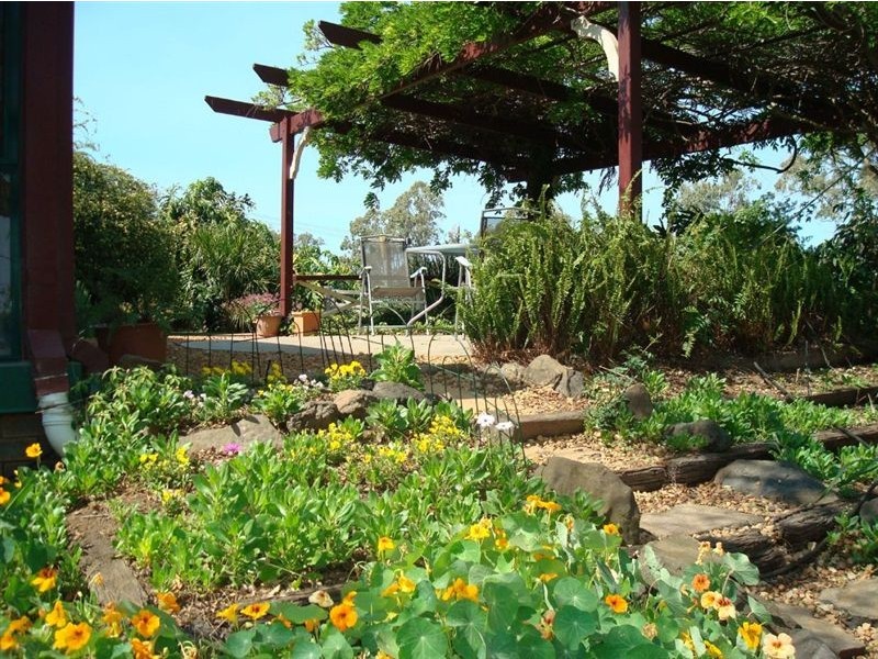 500 Hodgson Vale Road, Hodgson Vale QLD 4352