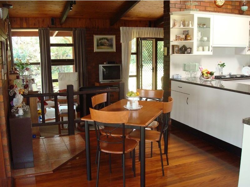 500 Hodgson Vale Road, Hodgson Vale QLD 4352