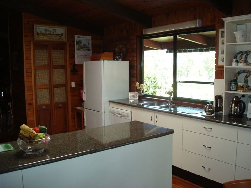 500 Hodgson Vale Road, Hodgson Vale QLD 4352