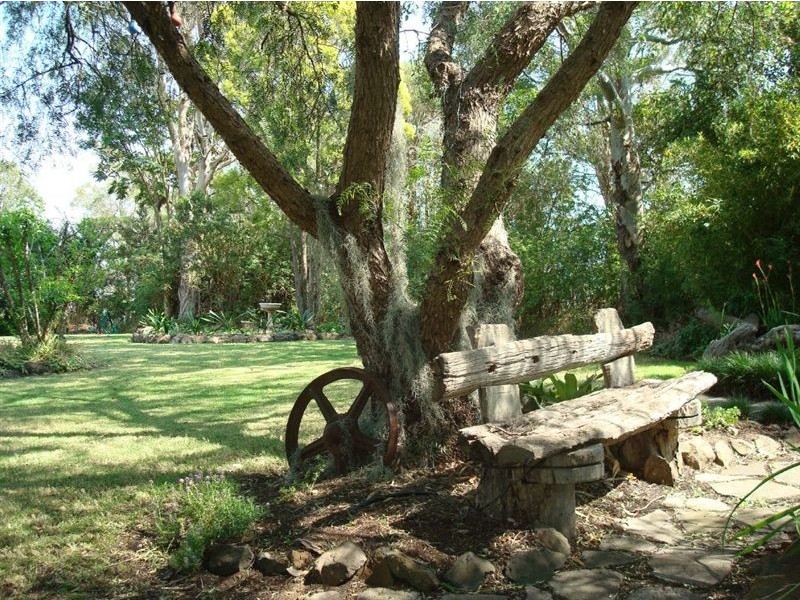 500 Hodgson Vale Road, Hodgson Vale QLD 4352