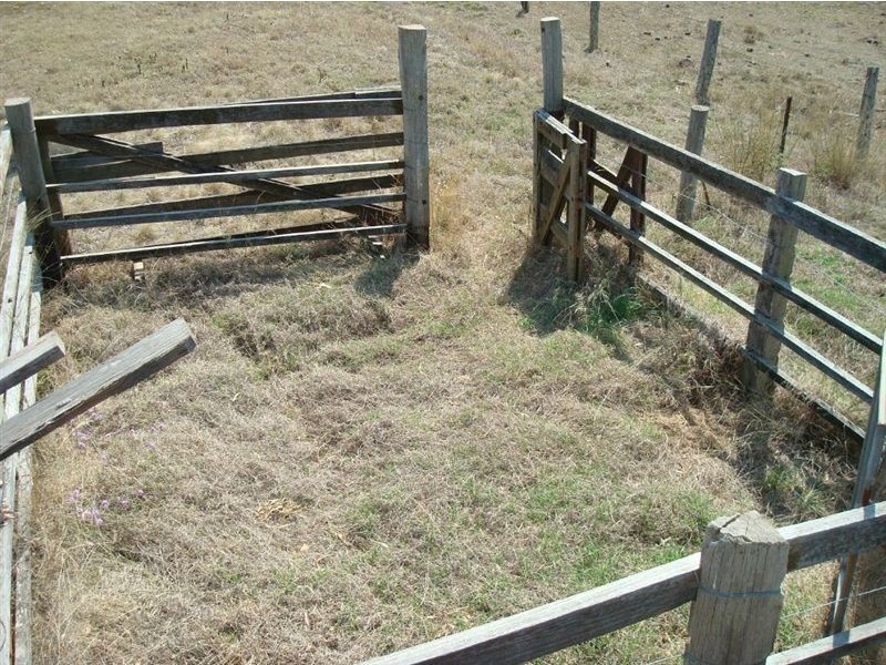 500 Hodgson Vale Road, Hodgson Vale QLD 4352