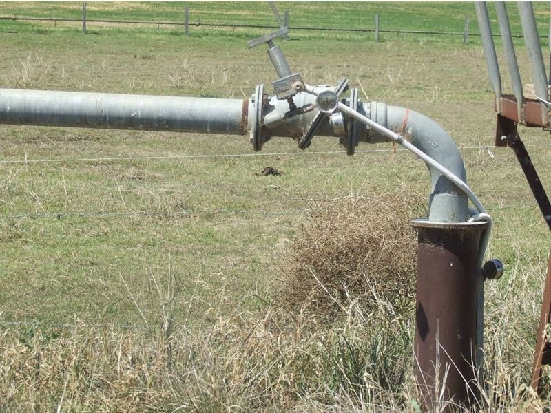 11985 Warrego Highway, Oakey QLD 4401