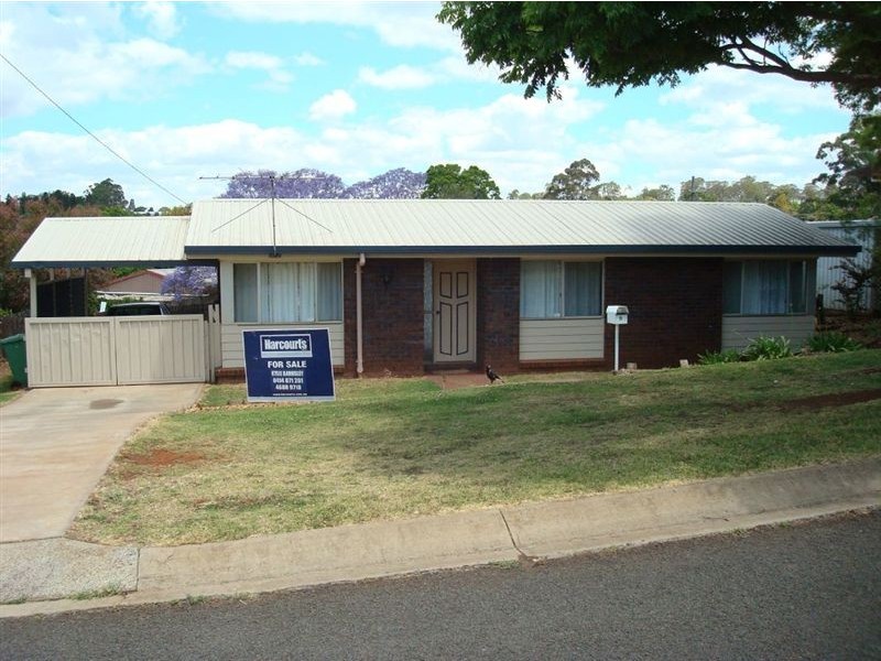 6 Miranda Drive, Wilsonton QLD 4350