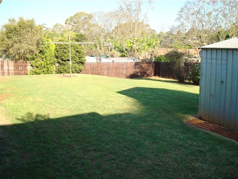 6 Miranda Drive, Wilsonton QLD 4350
