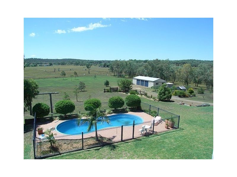 758 Felton Road, Pittsworth QLD 4356