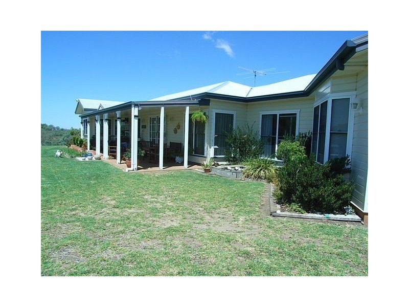 758 Felton Road, Pittsworth QLD 4356