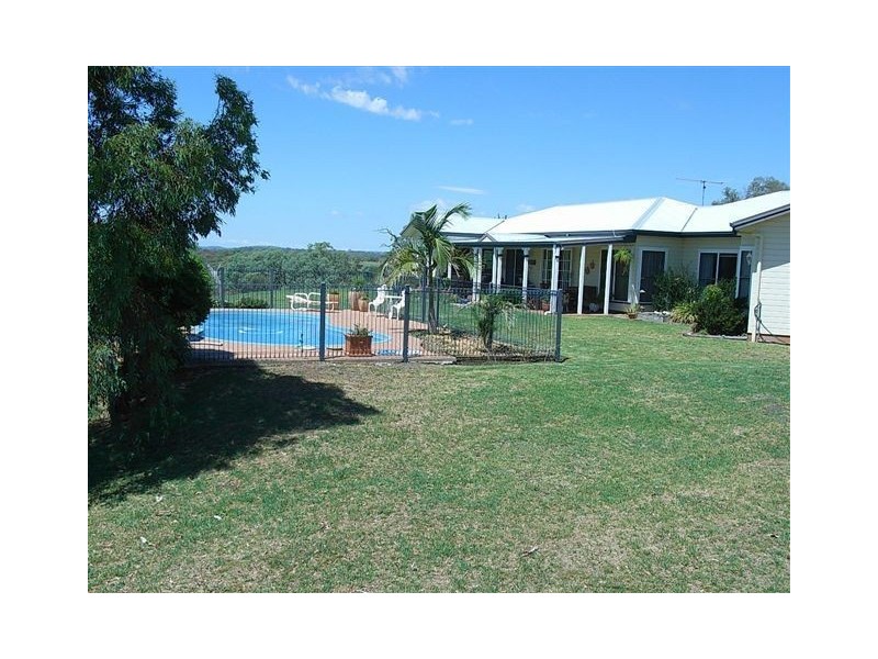 758 Felton Road, Pittsworth QLD 4356