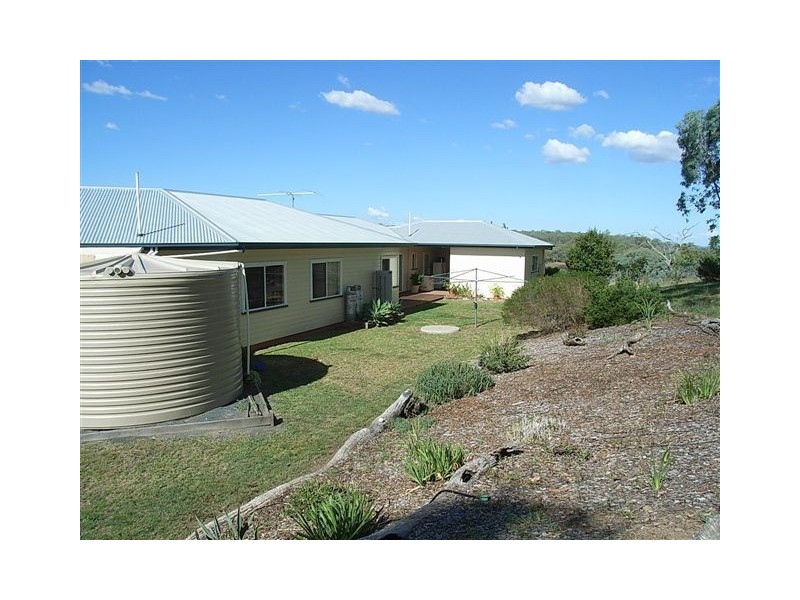 758 Felton Road, Pittsworth QLD 4356