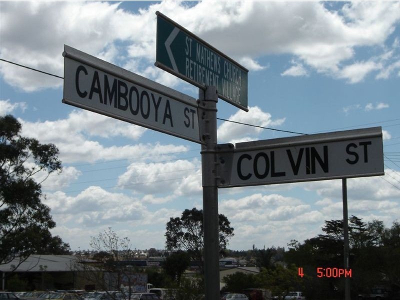 41 – 43 Colvin Street, Drayton QLD 4350