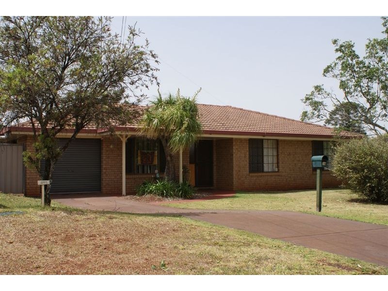 16 Melway Crescent, Harristown QLD 4350