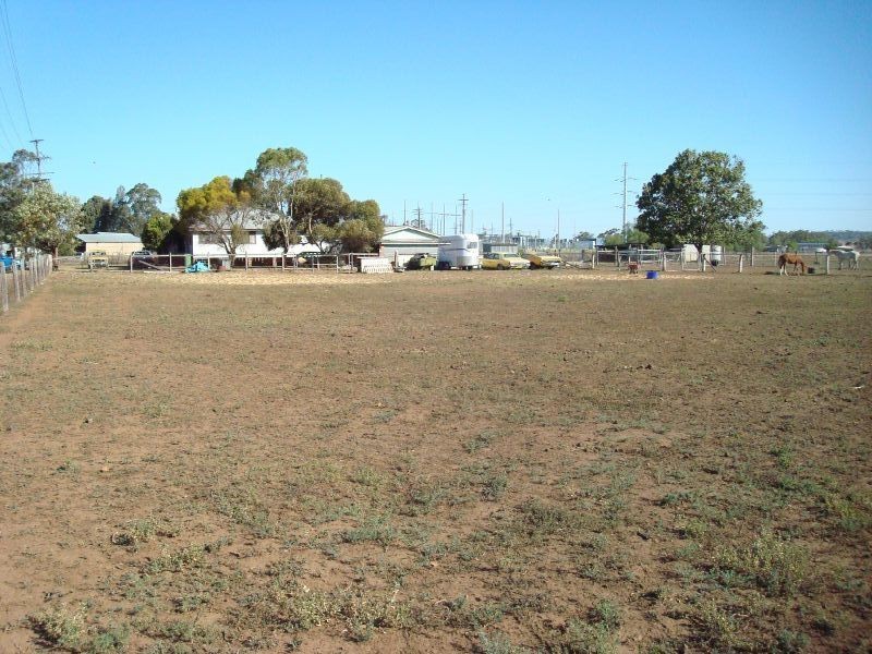 00 Old Warrego Highway, Oakey QLD 4401