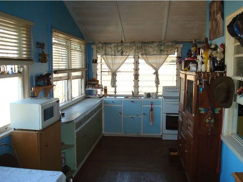 00 Old Warrego Highway, Oakey QLD 4401
