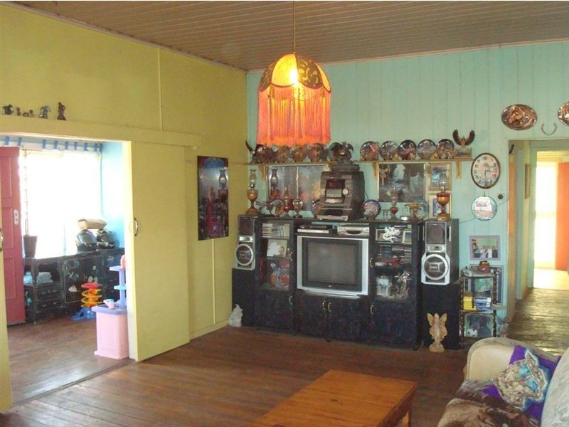 00 Old Warrego Highway, Oakey QLD 4401