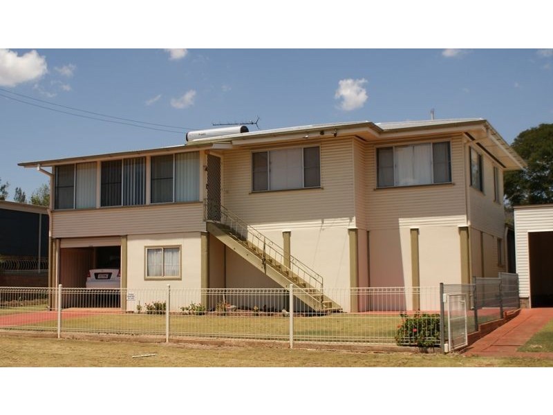 6 Hanlon Street, Newtown QLD 4350