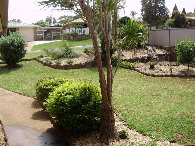 48 Redwood Street, Newtown QLD 4350