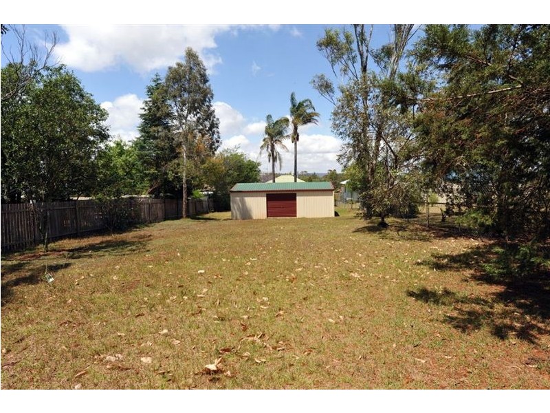 59 Glenvale Road, Newtown QLD 4350