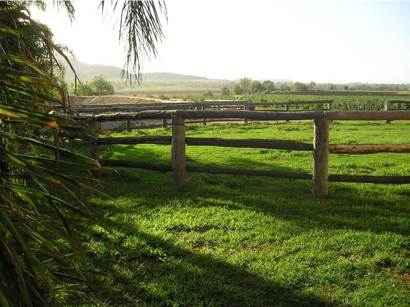 186 Ingoldsby Road, Upper Tenthill QLD 4343