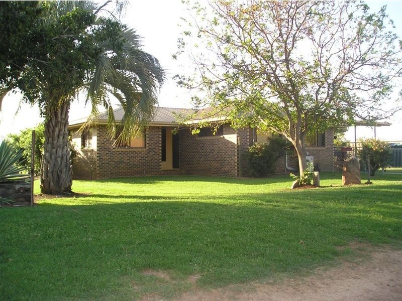 186 Ingoldsby Road, Upper Tenthill QLD 4343