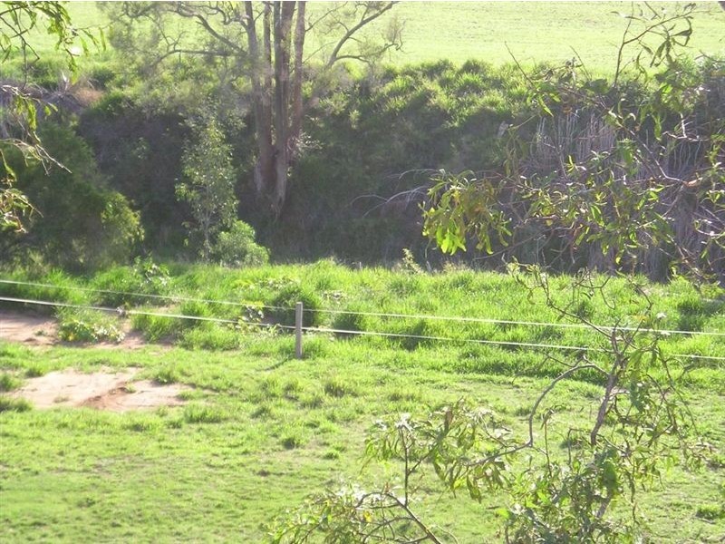 186 Ingoldsby Road, Upper Tenthill QLD 4343