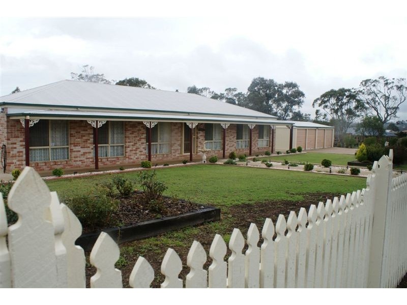 18 Corfield Drive, Torrington QLD 4350