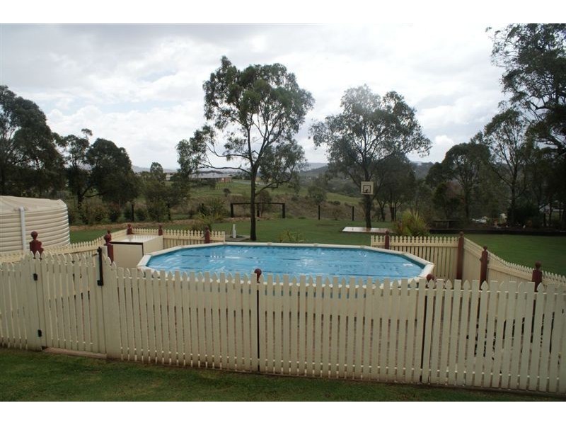 18 Corfield Drive, Torrington QLD 4350