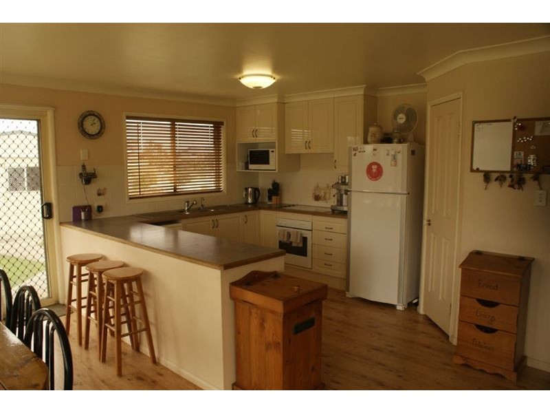 18 Corfield Drive, Torrington QLD 4350