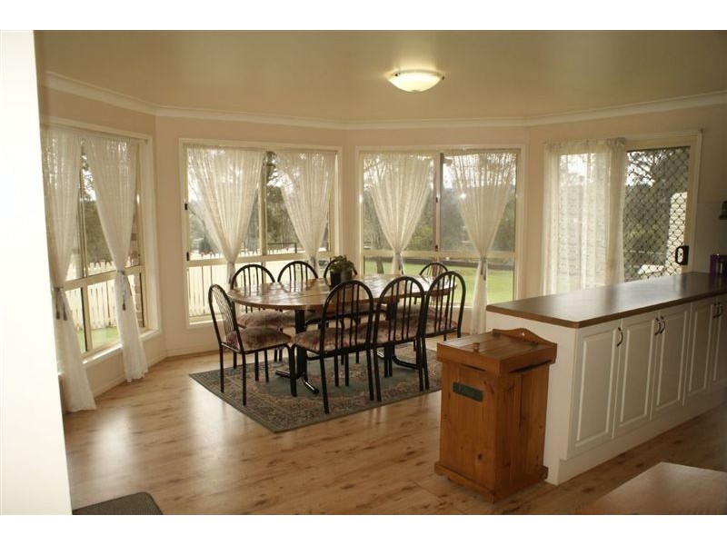 18 Corfield Drive, Torrington QLD 4350