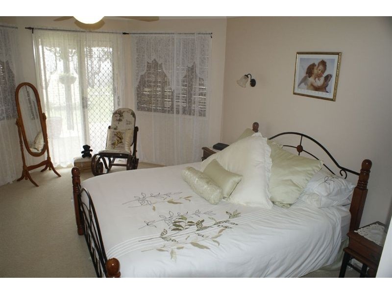 18 Corfield Drive, Torrington QLD 4350