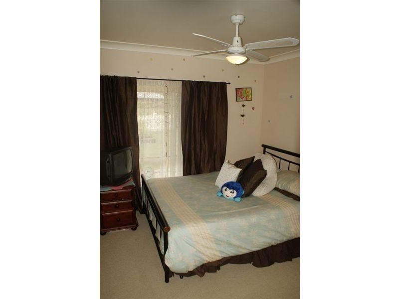 18 Corfield Drive, Torrington QLD 4350