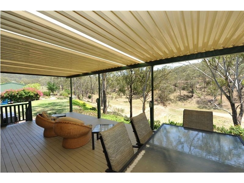 33 Box Tree Court, Mount Rascal QLD 4350